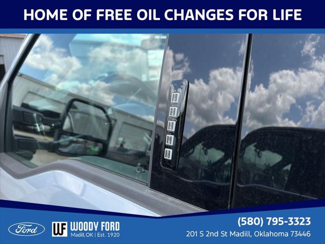2026 Ford F-450 LARIAT