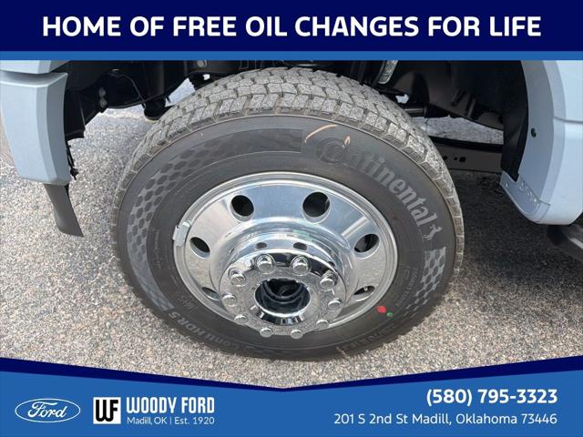 2026 Ford F-450 LARIAT