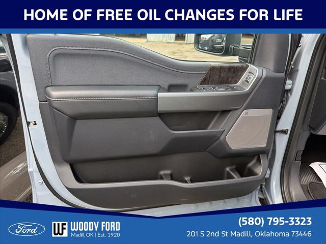 2026 Ford F-450 LARIAT