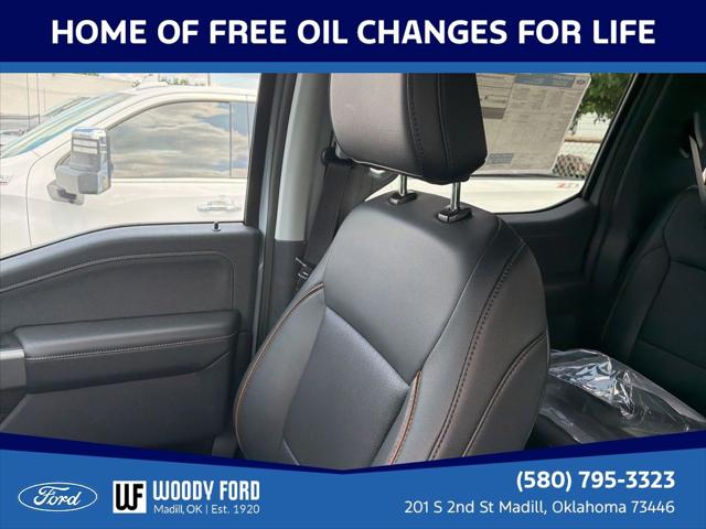 2026 Ford F-450 LARIAT
