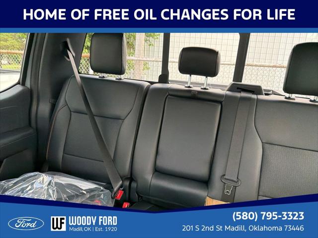 2026 Ford F-450 LARIAT