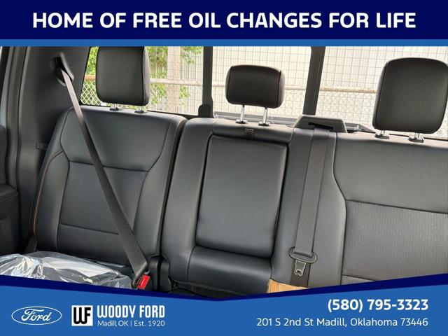 2026 Ford F-450 LARIAT