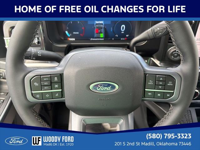 2026 Ford F-450 LARIAT