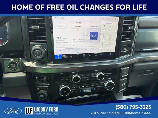 2026 Ford F-450 LARIAT