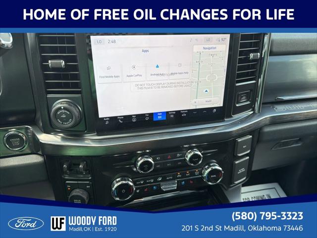 2026 Ford F-450 LARIAT