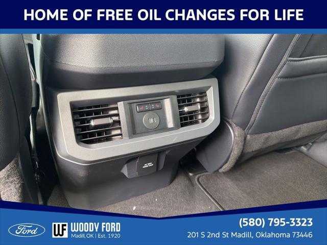 2026 Ford F-450 LARIAT