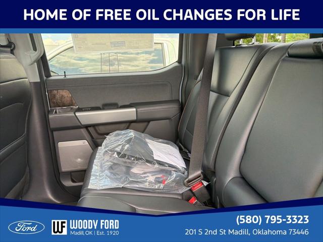 2026 Ford F-450 LARIAT