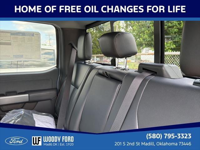 2026 Ford F-450 LARIAT