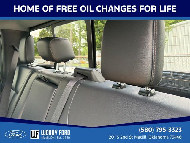 2026 Ford F-450 LARIAT