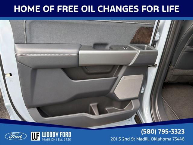 2026 Ford F-450 LARIAT