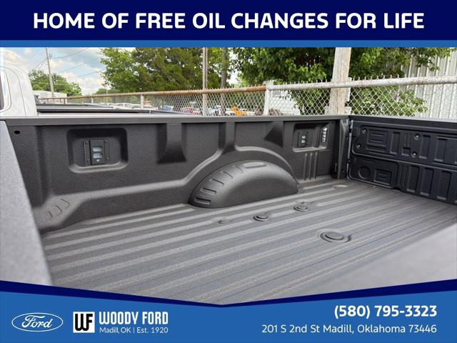 2026 Ford F-450 LARIAT
