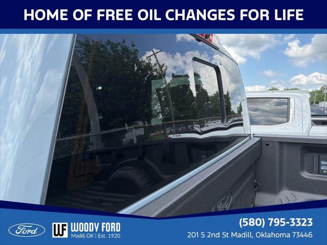 2026 Ford F-450 LARIAT
