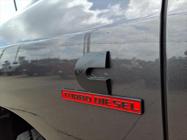 2026 RAM 2500 RAM 2500 BLACK EXPRESS CREW CAB 4X4 64 BOX 2026 RAM 2500 RAM 2500 BLACK EXPRESS CREW CAB 4X4 64 BOX