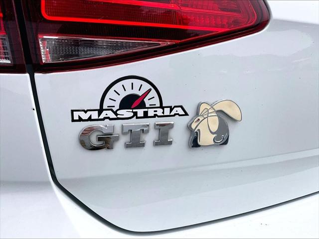 2017 Volkswagen Golf GTI S 4-Door