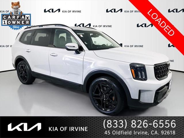 2024 Kia Telluride EX X-Line for sale in Irvine, CA