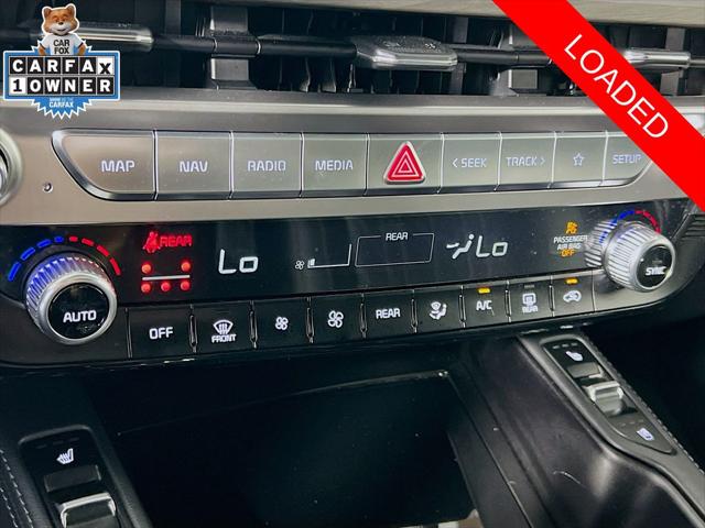 2024 Kia Telluride EX X-Line