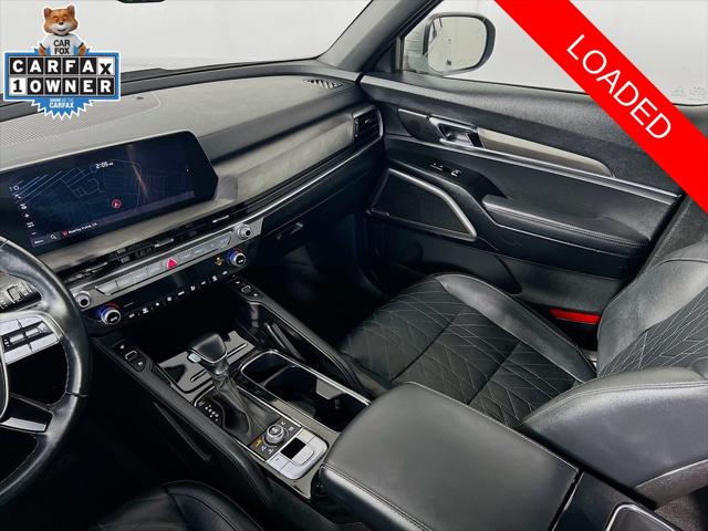 2024 Kia Telluride EX X-Line