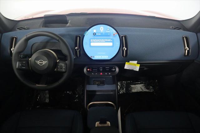 2025 MINI Cooper Countryman Cooper S
