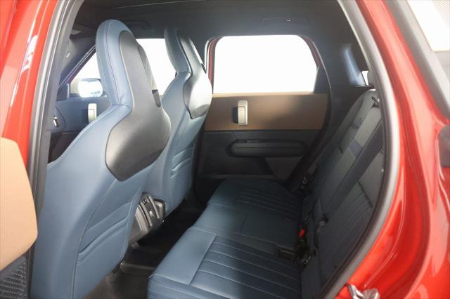 2025 MINI Cooper Countryman Cooper S