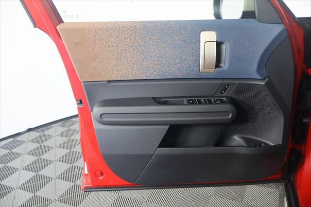 2025 MINI Cooper Countryman Cooper S