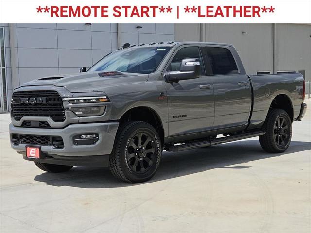 2026 RAM Ram 2500 RAM 2500 LARAMIE CREW CAB 4X4 64 BOX