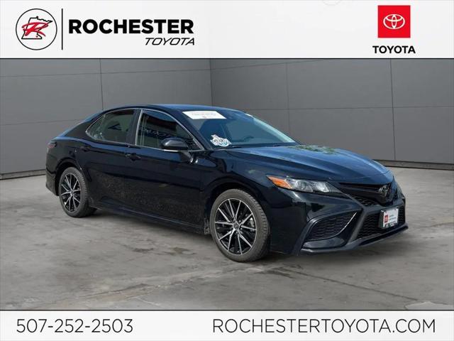 2023 Toyota Camry SE for sale in Rochester, MN