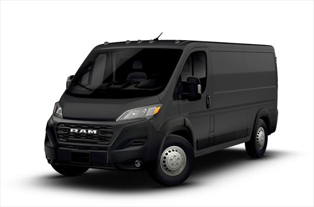 2026 RAM Ram ProMaster RAM PROMASTER 2500 TRADESMAN CARGO VAN LOW ROOF 136 WB 2026 RAM Ram ProMaster RAM PROMASTER 2500 TRADESMAN CARGO VAN LOW ROOF 136 WB