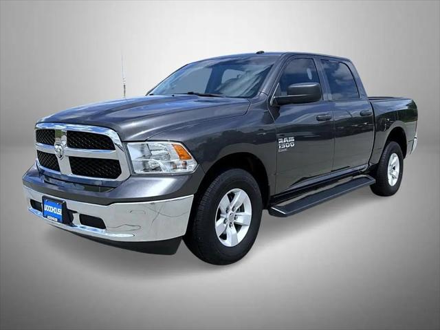 2023 Ram 1500 Classic Tradesman Crew Cab 4x4 5'7" Box for sale in Plattsmouth, NE