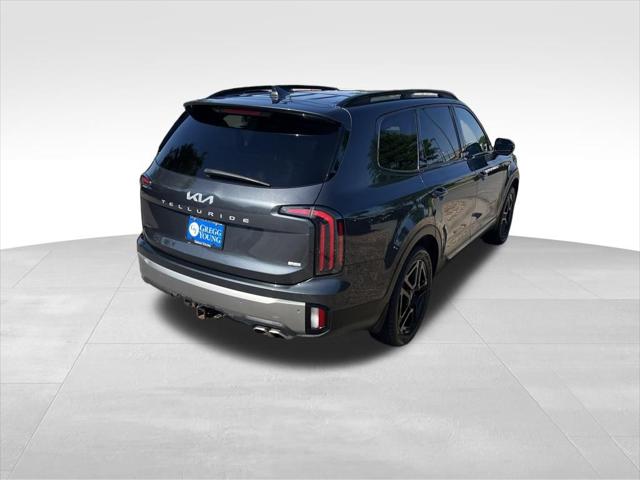 2023 Kia Telluride SX Prestige X-Line