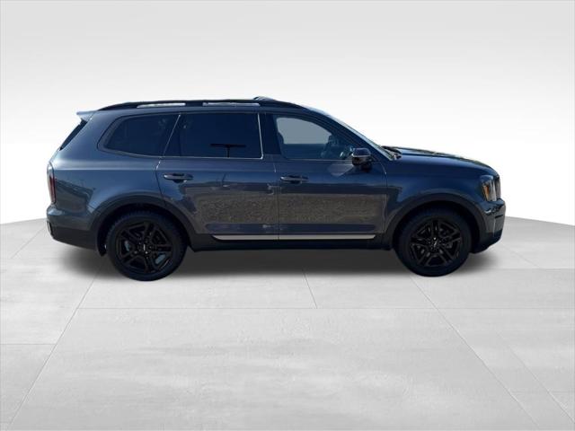 2023 Kia Telluride SX Prestige X-Line