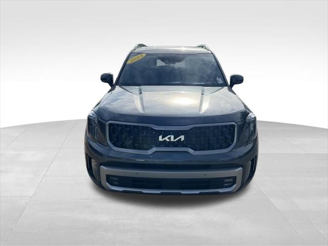 2023 Kia Telluride SX Prestige X-Line