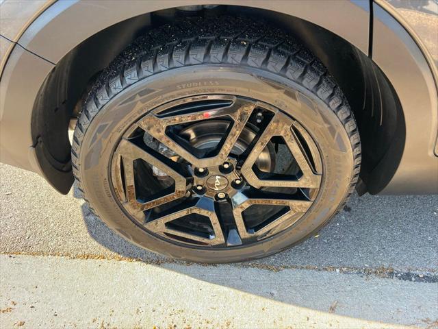 2023 Kia Telluride SX Prestige X-Line