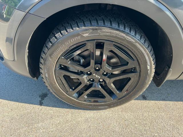 2023 Kia Telluride SX Prestige X-Line