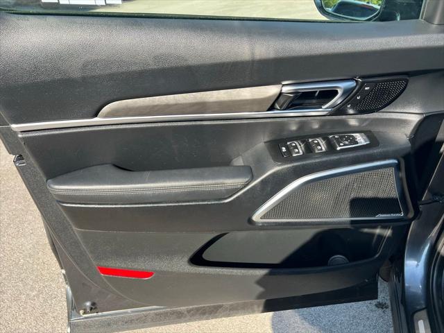 2023 Kia Telluride SX Prestige X-Line