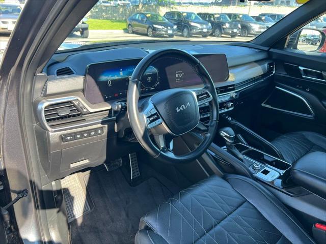 2023 Kia Telluride SX Prestige X-Line