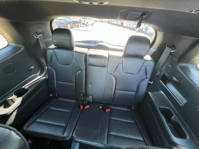 2023 Kia Telluride SX Prestige X-Line