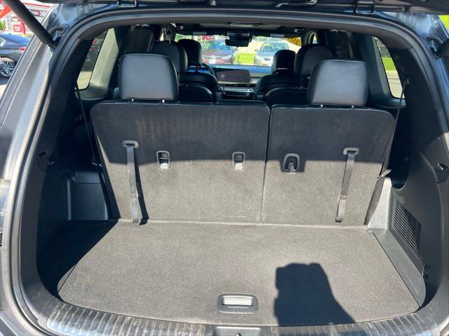 2023 Kia Telluride SX Prestige X-Line