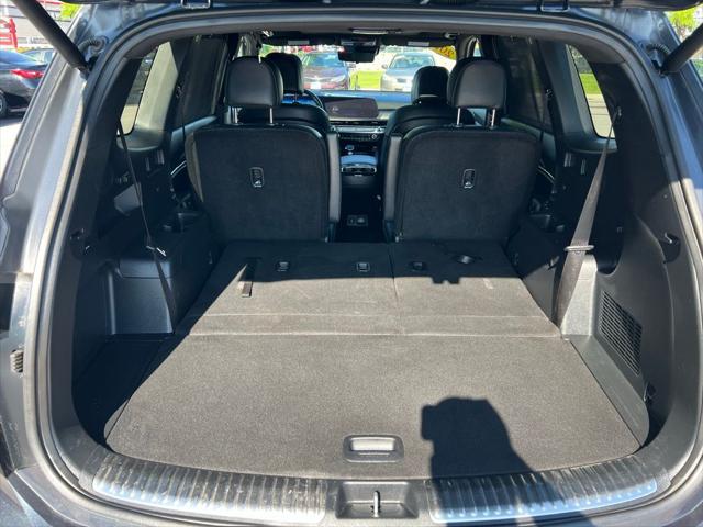 2023 Kia Telluride SX Prestige X-Line