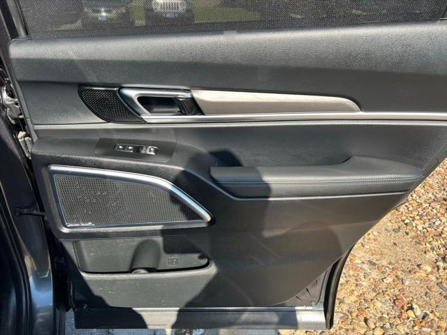 2023 Kia Telluride SX Prestige X-Line