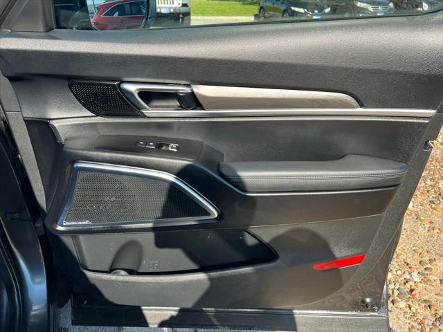 2023 Kia Telluride SX Prestige X-Line