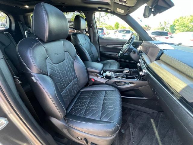 2023 Kia Telluride SX Prestige X-Line
