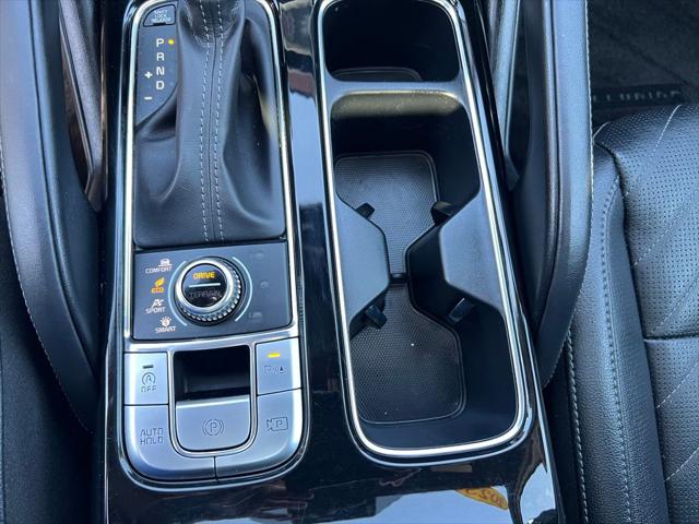 2023 Kia Telluride SX Prestige X-Line