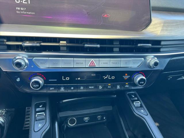 2023 Kia Telluride SX Prestige X-Line