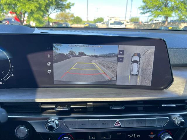 2023 Kia Telluride SX Prestige X-Line
