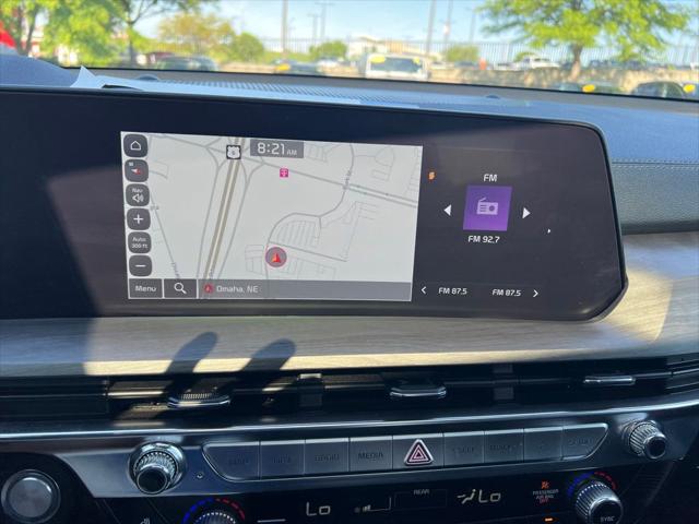 2023 Kia Telluride SX Prestige X-Line