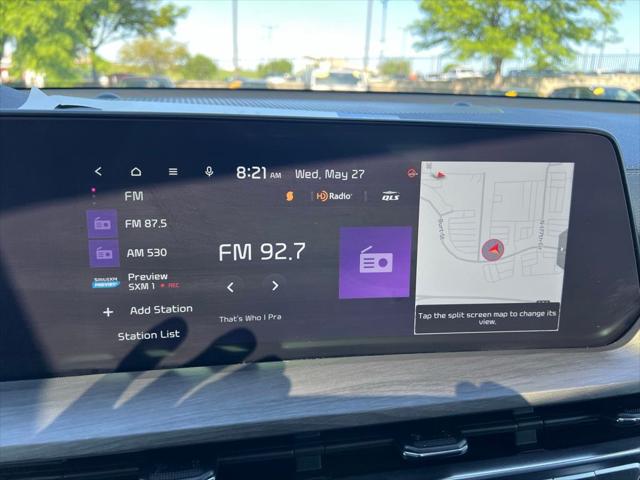 2023 Kia Telluride SX Prestige X-Line