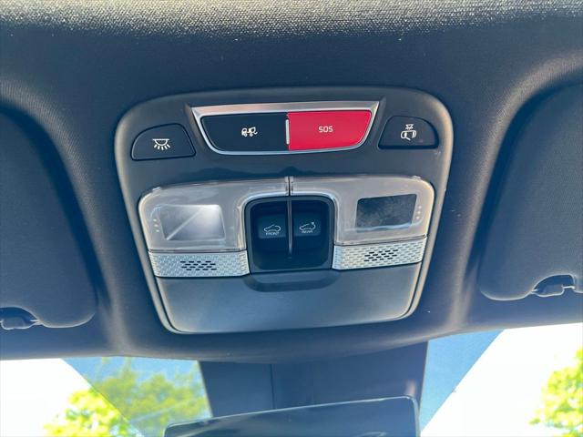 2023 Kia Telluride SX Prestige X-Line