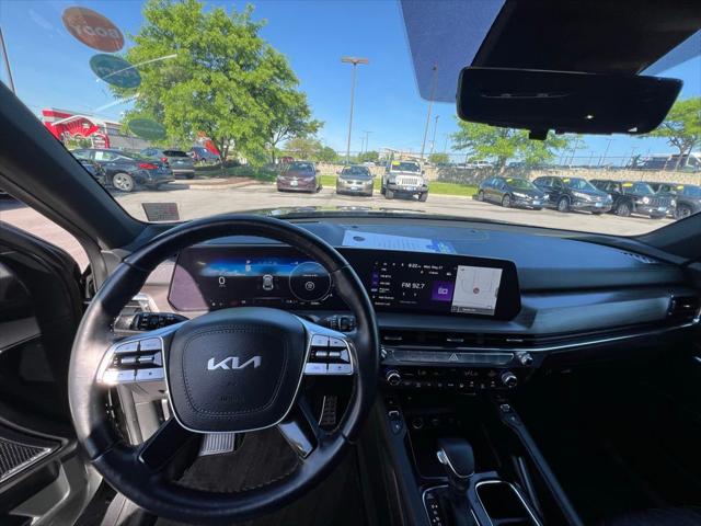 2023 Kia Telluride SX Prestige X-Line