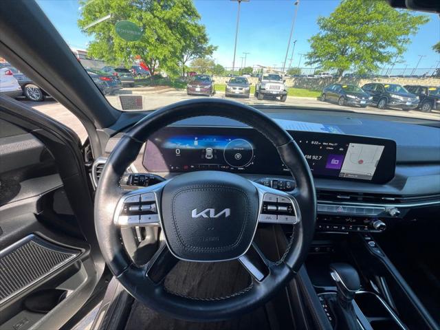 2023 Kia Telluride SX Prestige X-Line