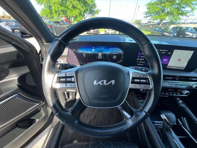 2023 Kia Telluride SX Prestige X-Line
